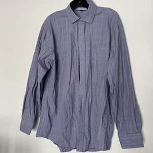 tommy hilfiger dress shirt